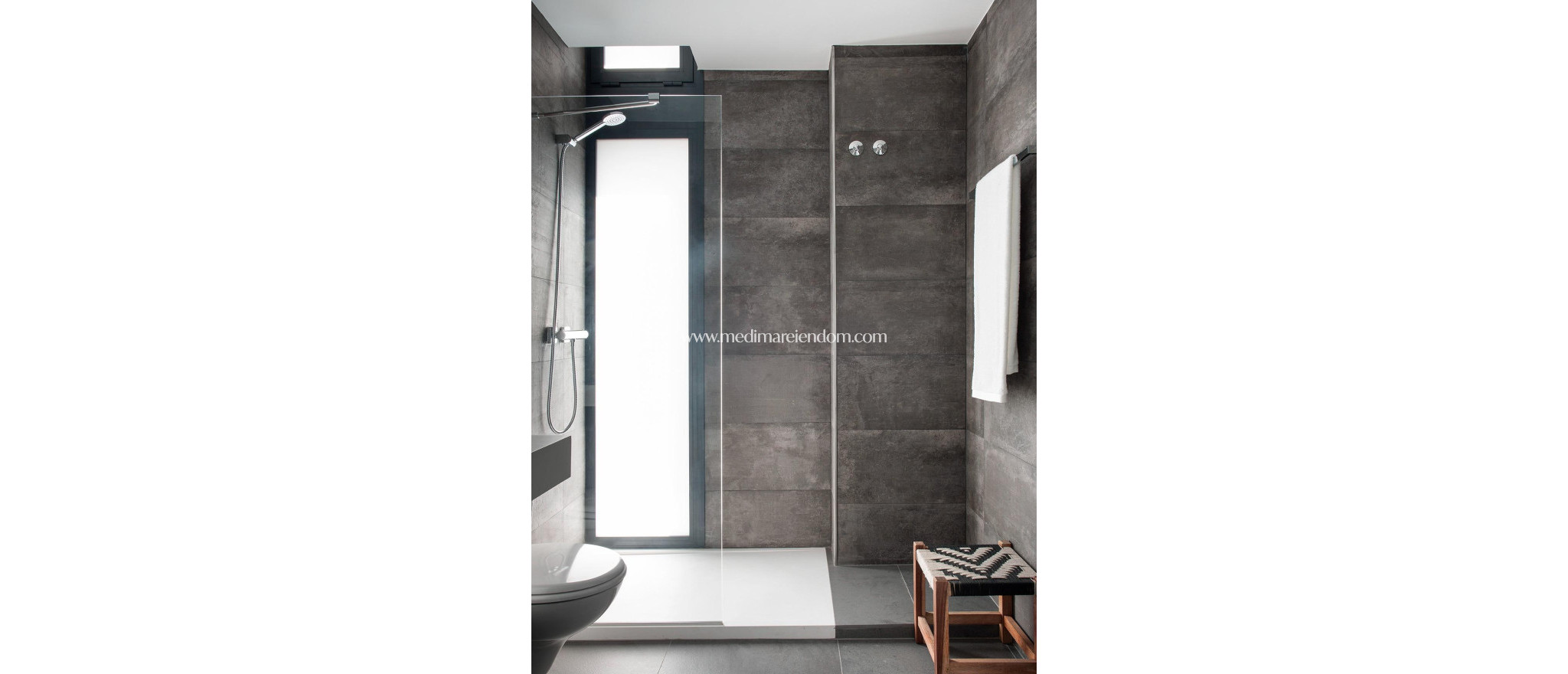 Obra Nueva - Villa - La Manga Club