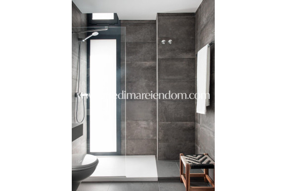 Obra Nueva - Villa - La Manga Club