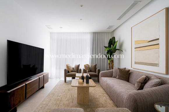 Obra Nueva - Villa - la Nucia - Coblanca