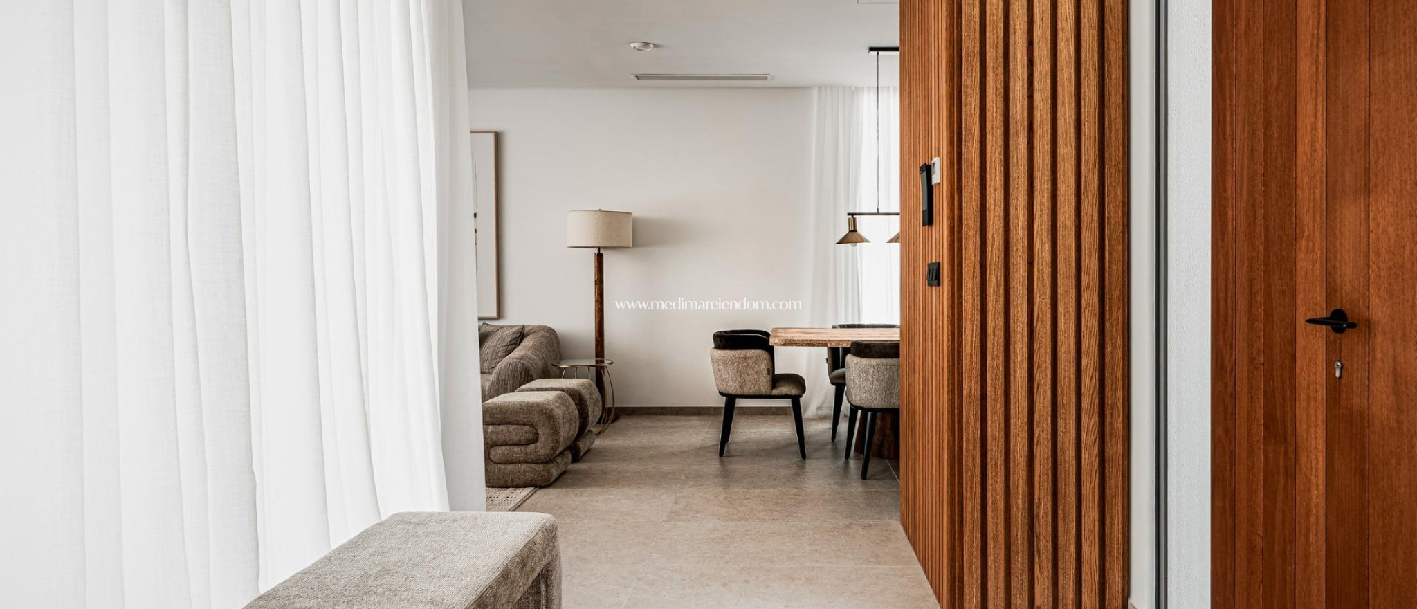 Obra Nueva - Villa - la Nucia - Coblanca