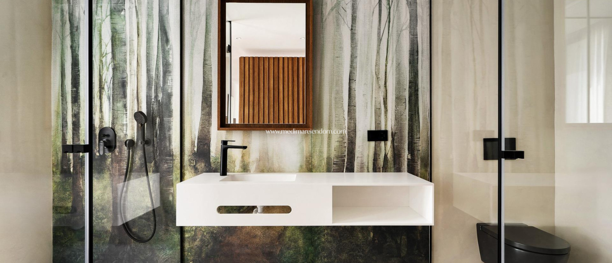 Obra Nueva - Villa - la Nucia - Coblanca