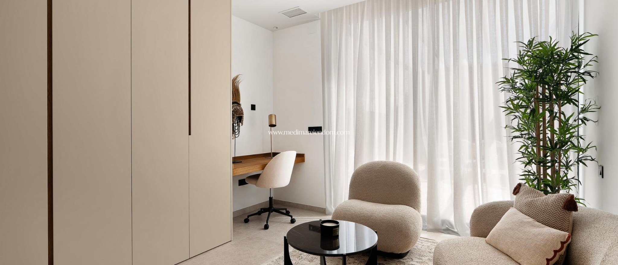 Obra Nueva - Villa - la Nucia - Coblanca