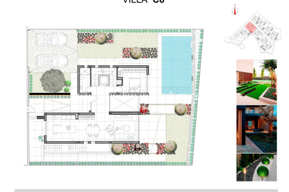 Obra Nueva - Villa - la Nucia - Coblanca