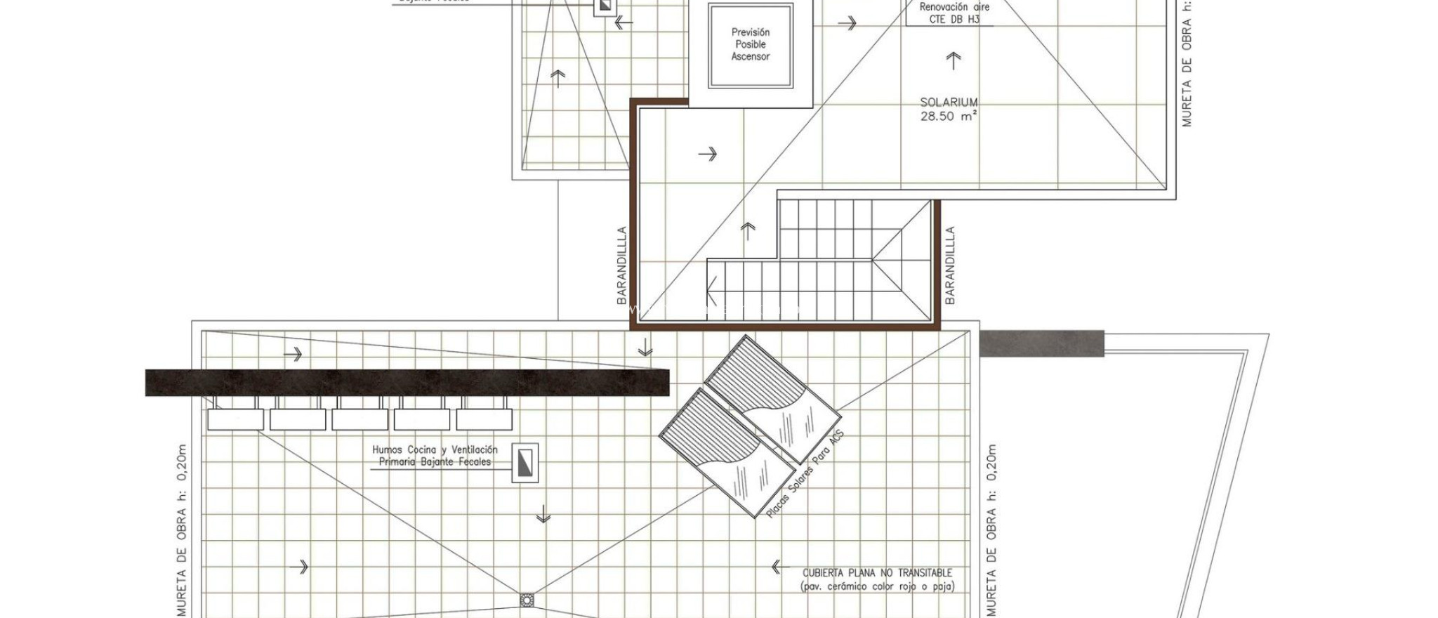 Obra Nueva - Villa - la Nucia - Coblanca