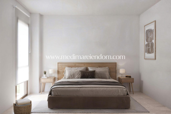 Obra Nueva - Villa - la Nucia - Don Mar