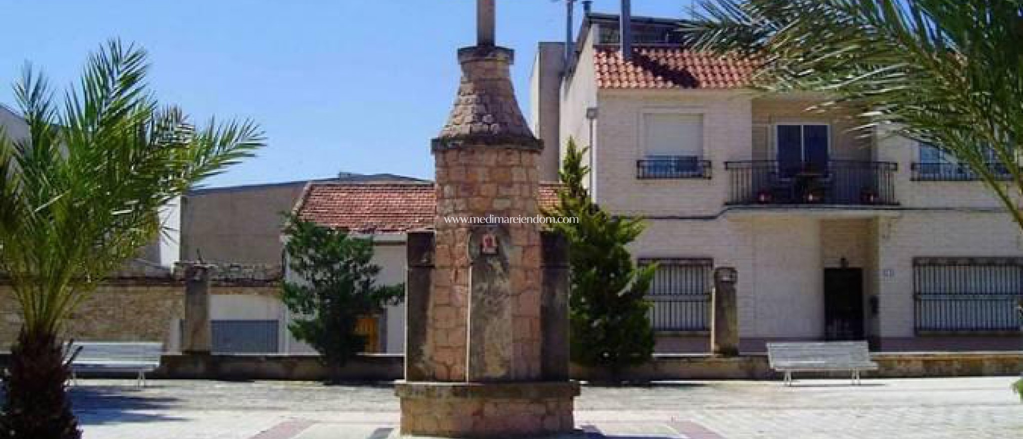 Obra Nueva - Villa - La Romana - Batistes