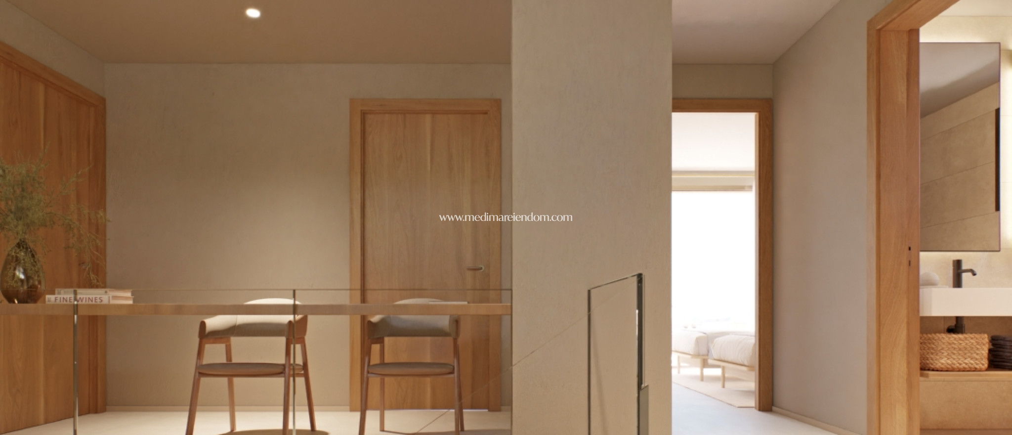 Obra Nueva - Villa - Llíber