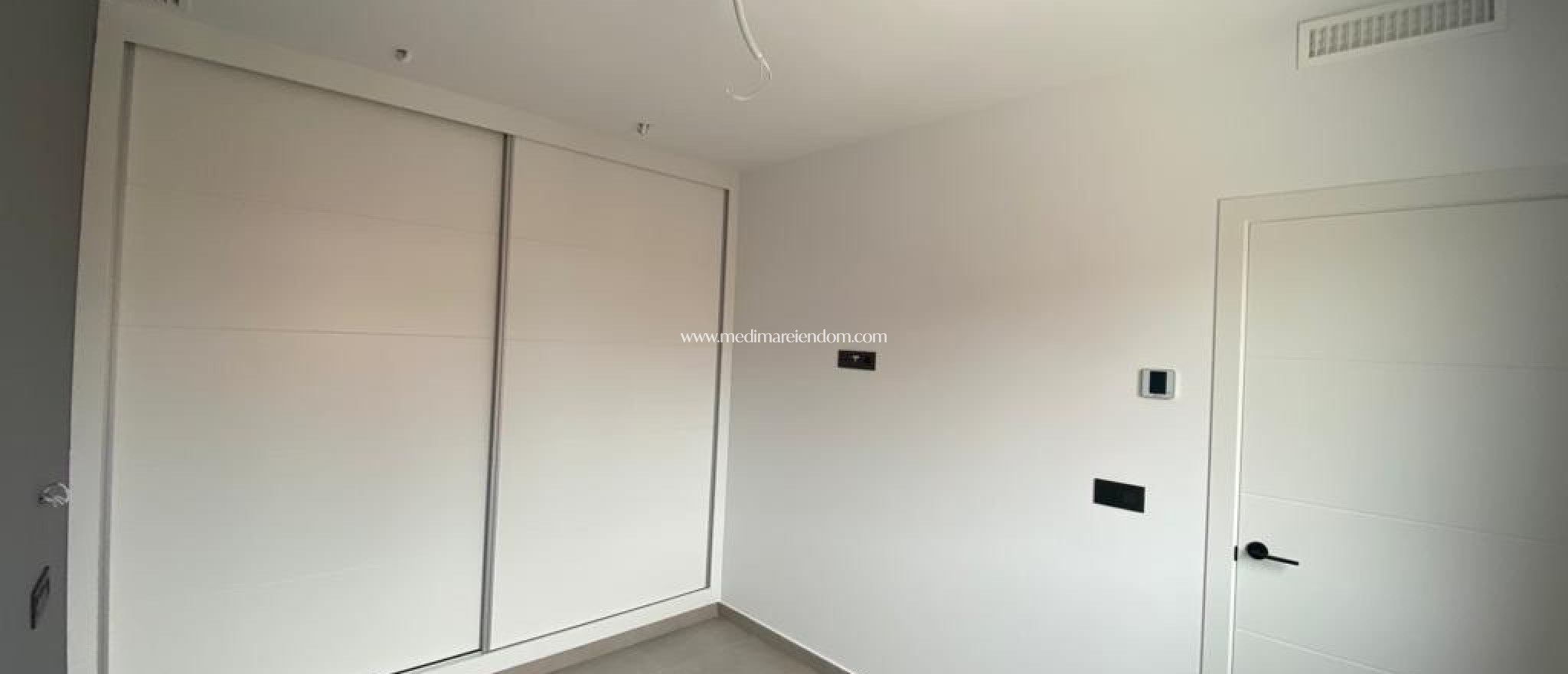 Obra Nueva - Villa - Los Alcazares - La Concha