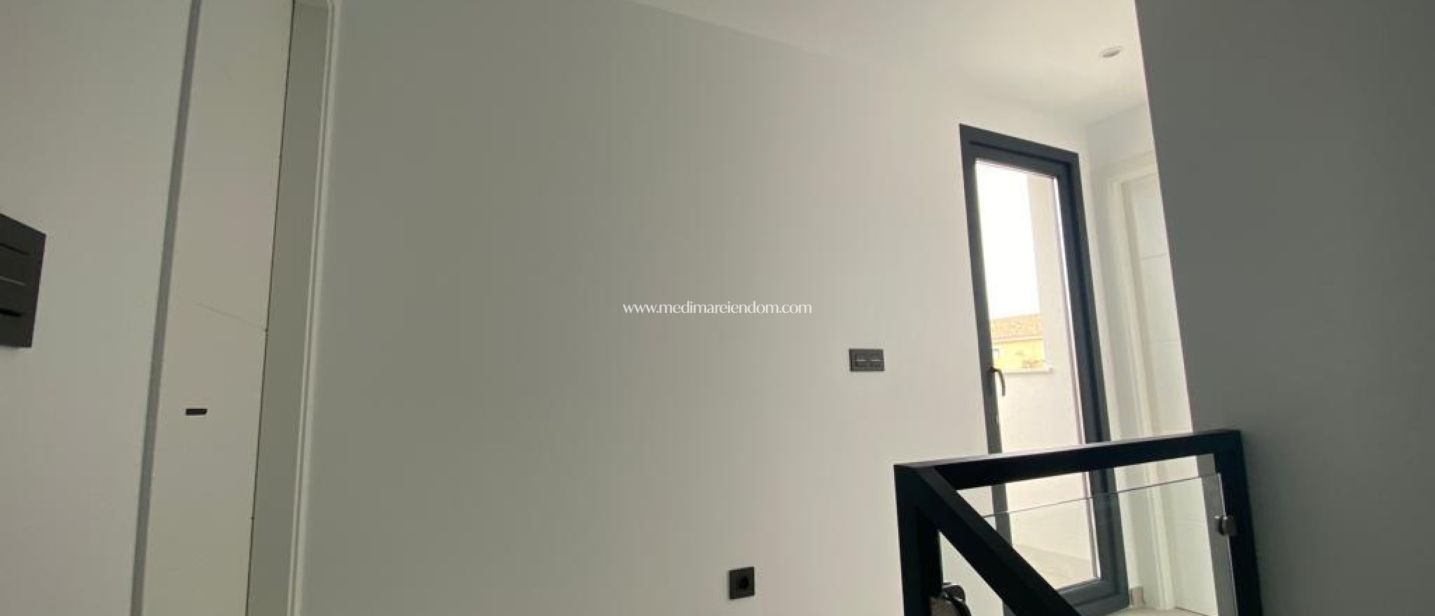 Obra Nueva - Villa - Los Alcazares - La Concha