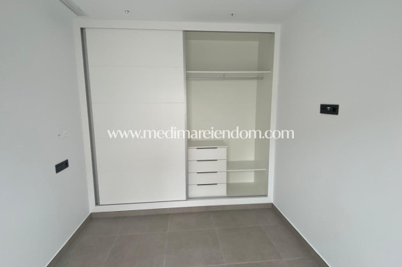 Obra Nueva - Villa - Los Alcazares - La Concha