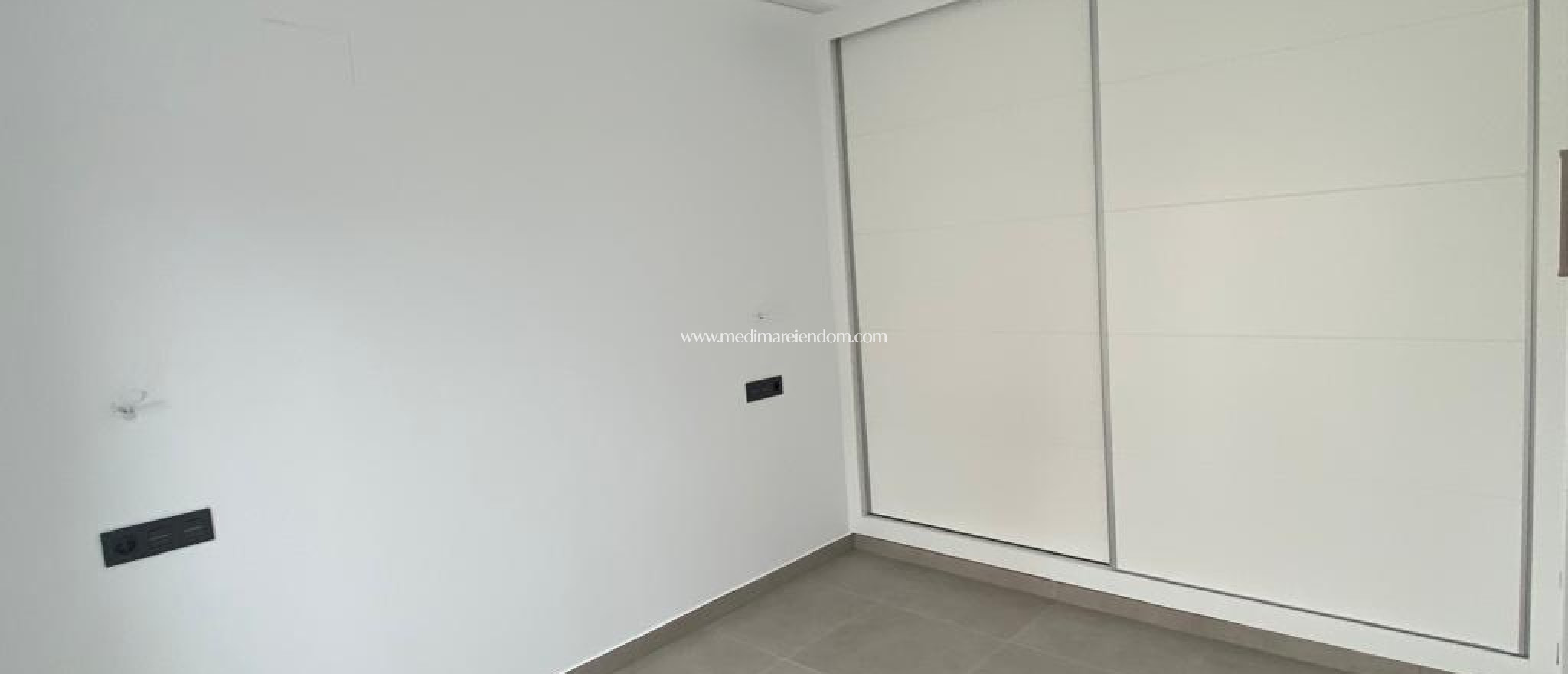 Obra Nueva - Villa - Los Alcazares - La Concha