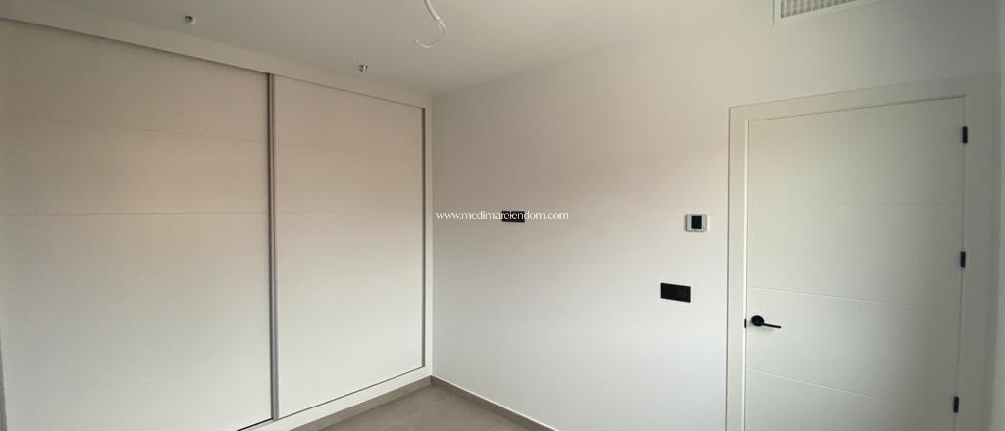 Obra Nueva - Villa - Los Alcazares - La Concha