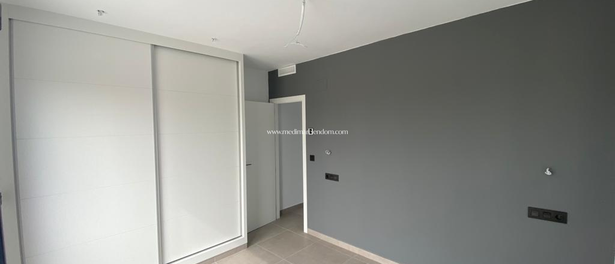 Obra Nueva - Villa - Los Alcazares - La Concha