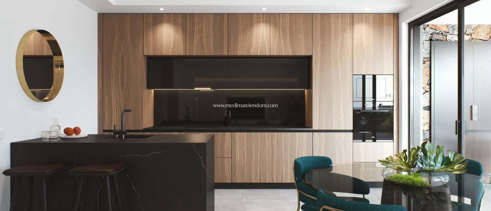 Obra Nueva - Villa - Los Alcazares - Santa Rosalia Lake and Life Resort