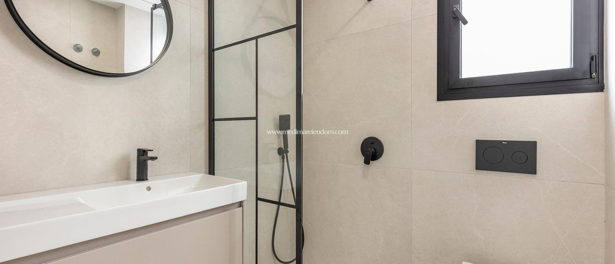 Obra Nueva - Villa - Los Alcazares - Serena Golf