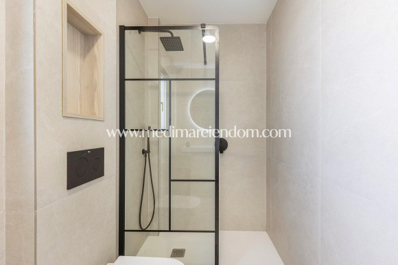 Obra Nueva - Villa - Los Alcazares - Serena Golf