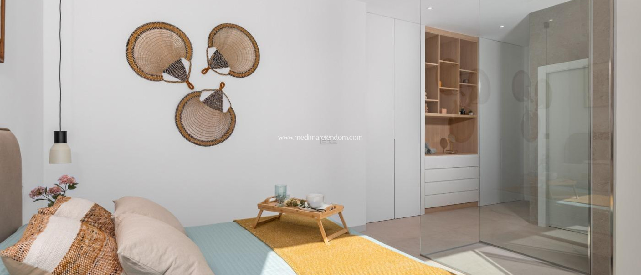 Obra Nueva - Villa - Los Alcazares - Serena Golf