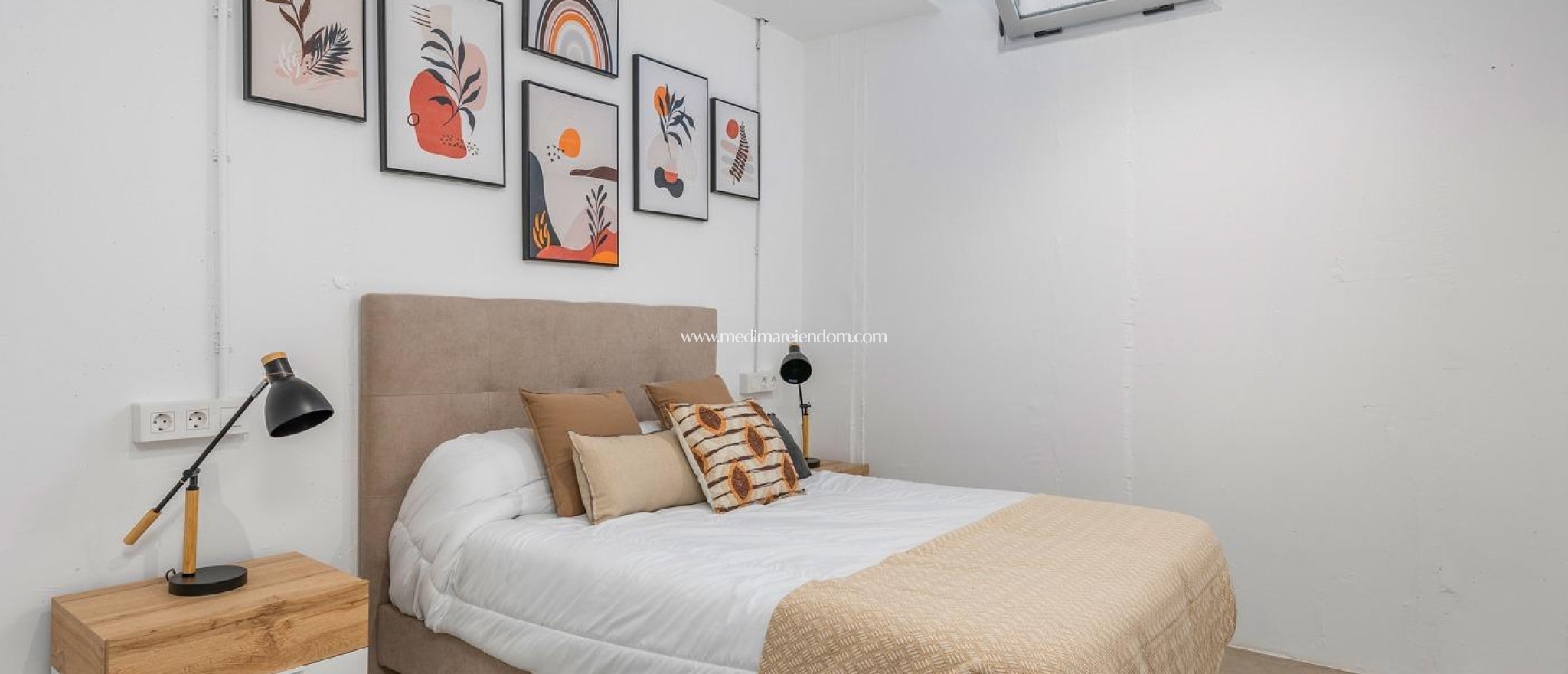 Obra Nueva - Villa - Los Alcazares - Serena Golf