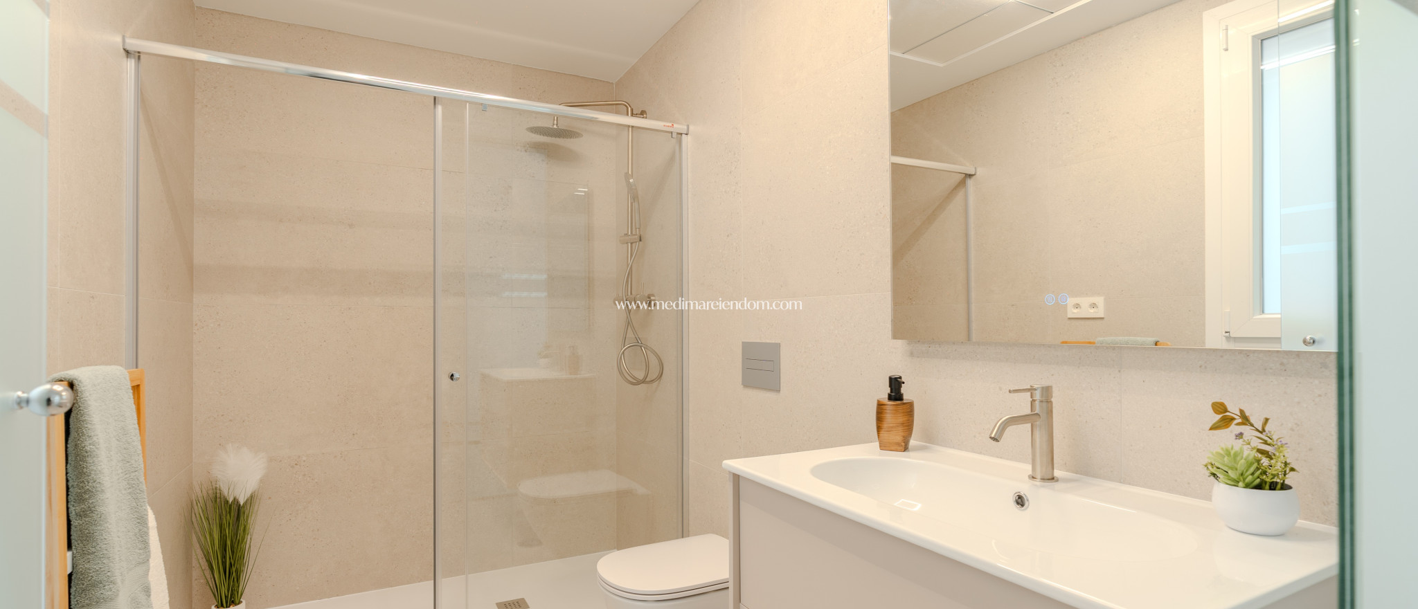 Obra Nueva - Villa - Los Alcazares