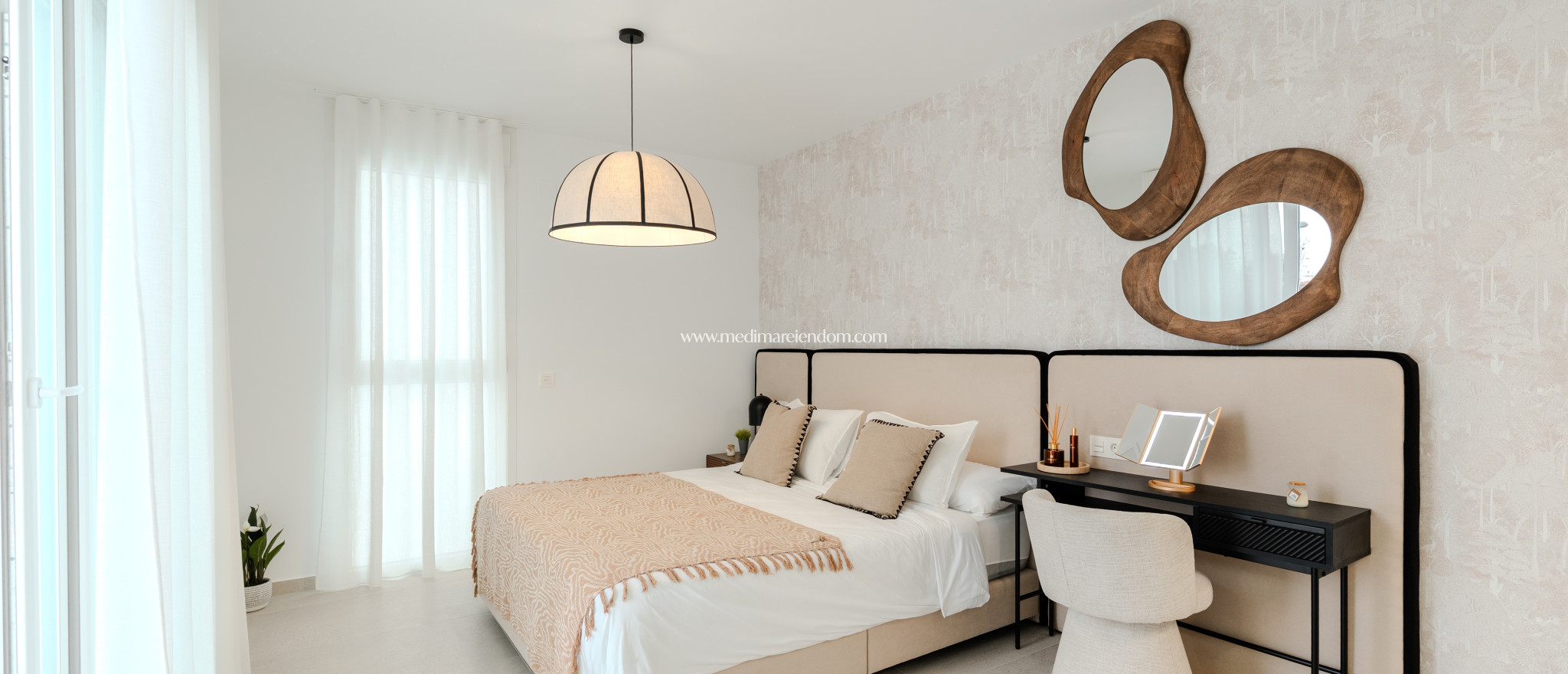 Obra Nueva - Villa - Los Alcazares