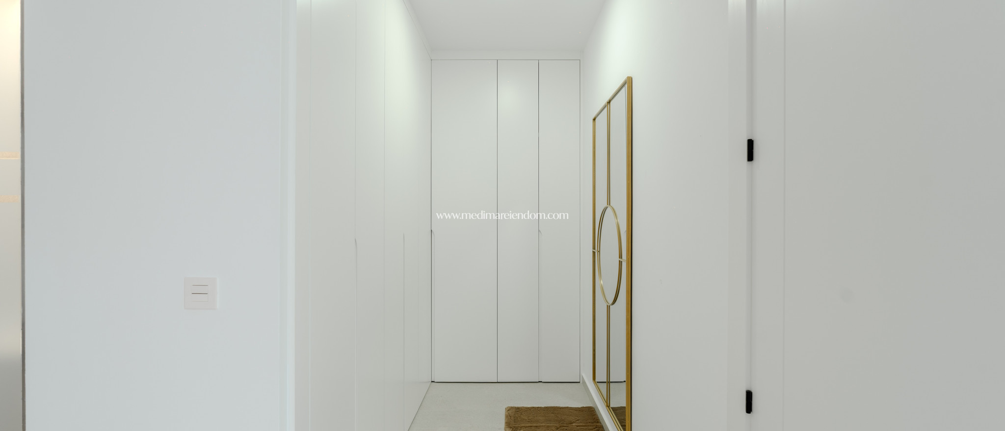 Obra Nueva - Villa - Los Alcazares