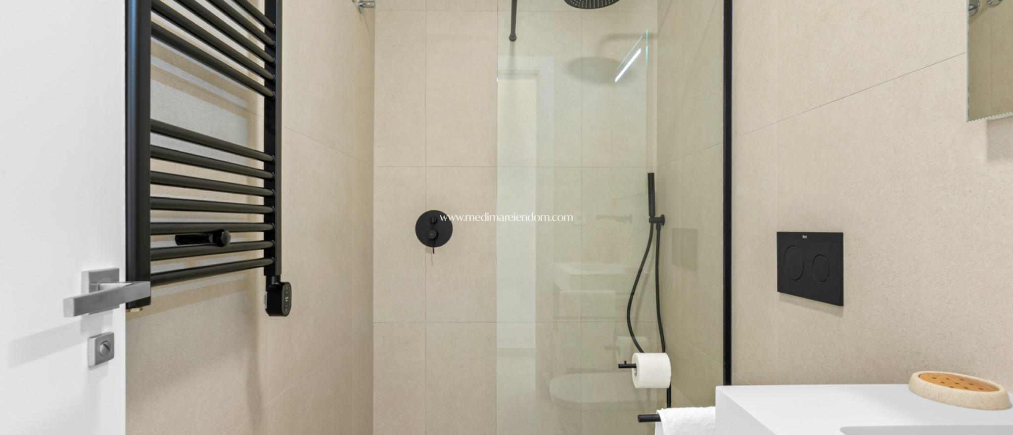 Obra Nueva - Villa - Los Alcazares