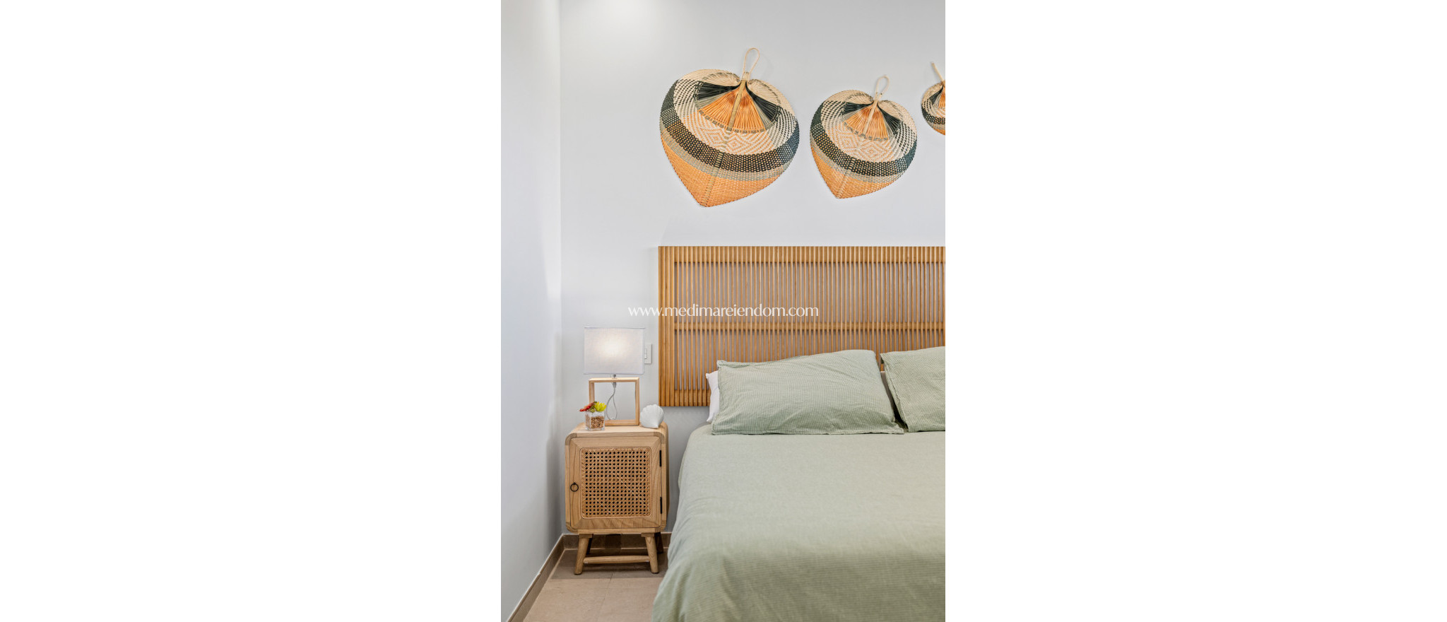 Obra Nueva - Villa - Los Alcazares