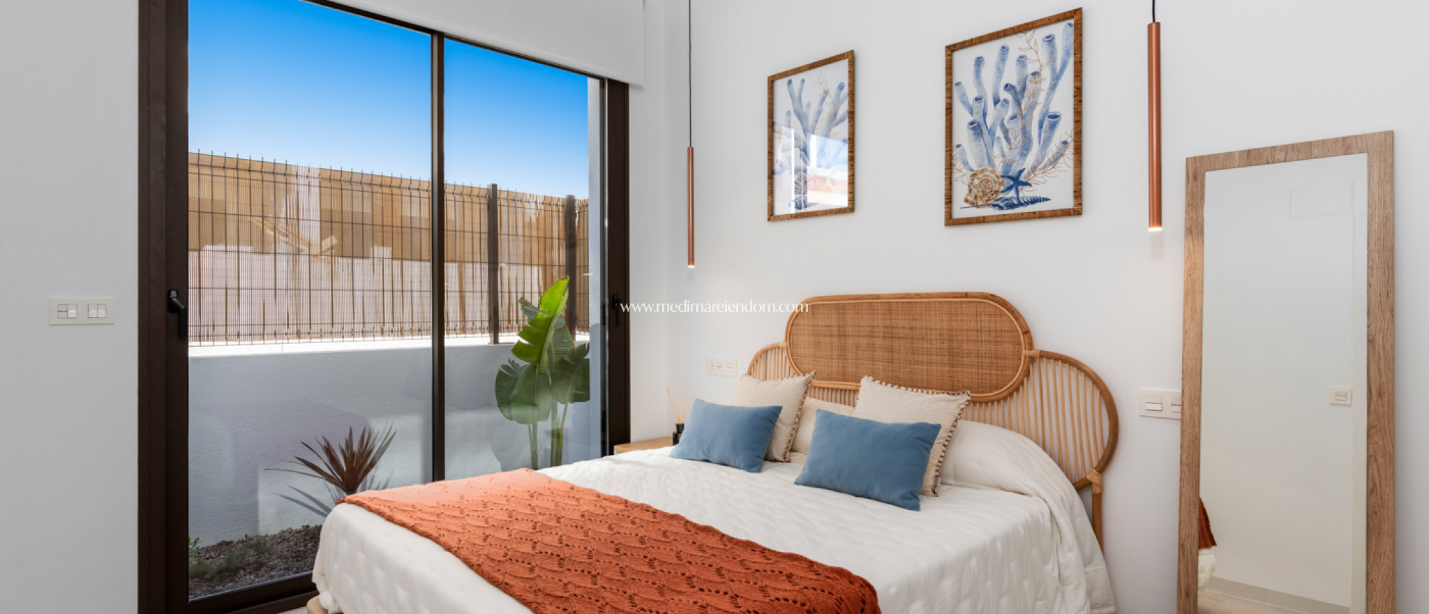 Obra Nueva - Villa - Los Alcazares