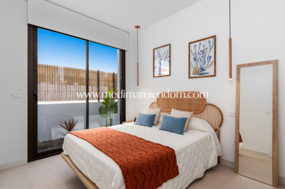 Obra Nueva - Villa - Los Alcazares