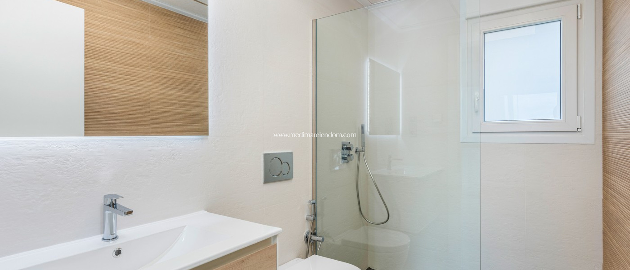 Obra Nueva - Villa - Los Montesinos - La Herrada