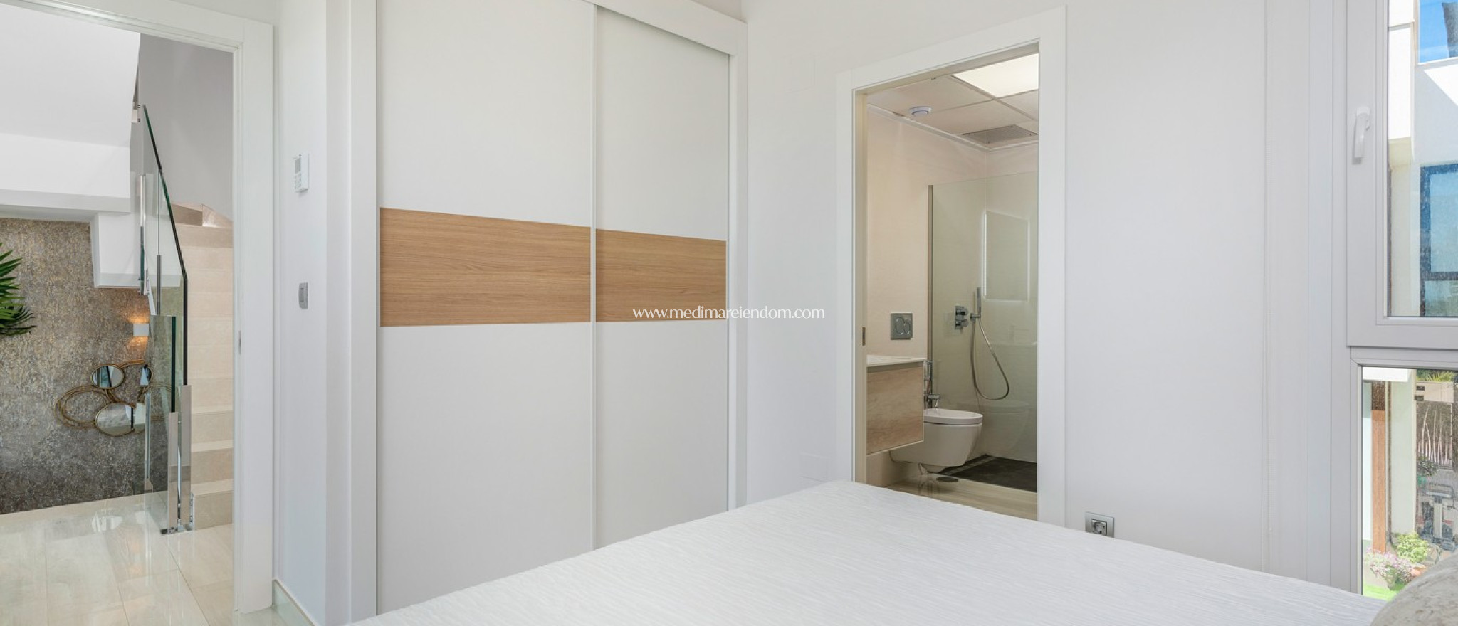 Obra Nueva - Villa - Los Montesinos - La Herrada