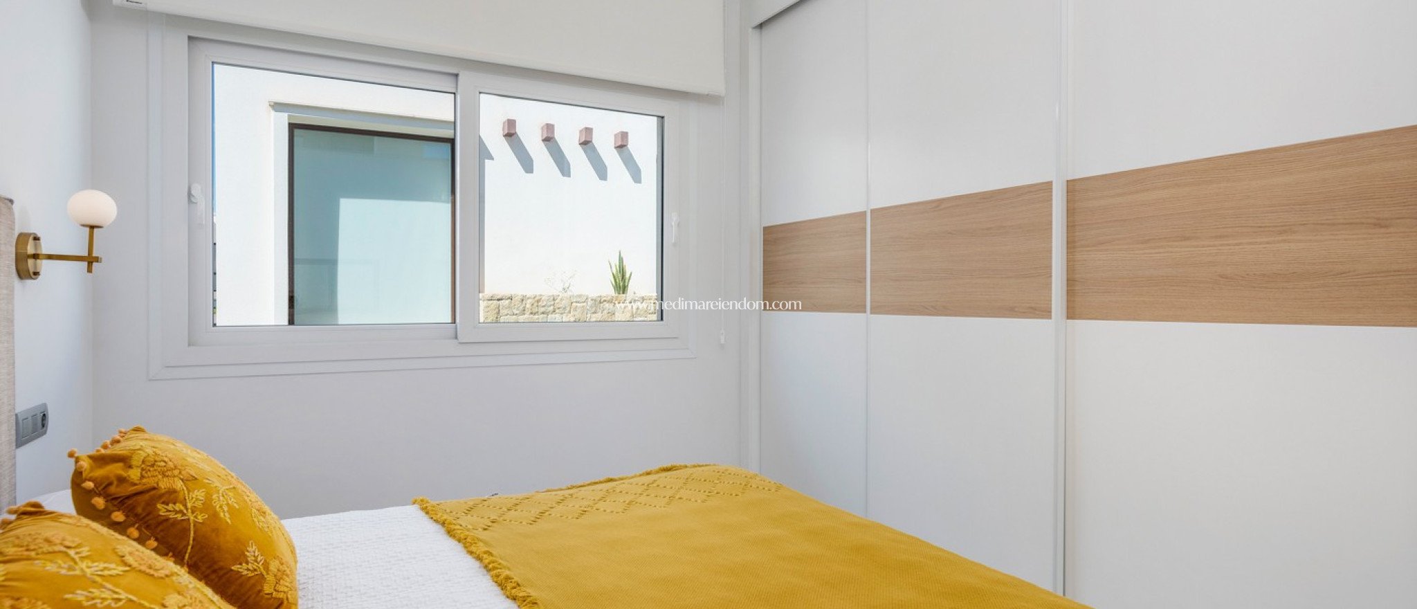 Obra Nueva - Villa - Los Montesinos - La Herrada