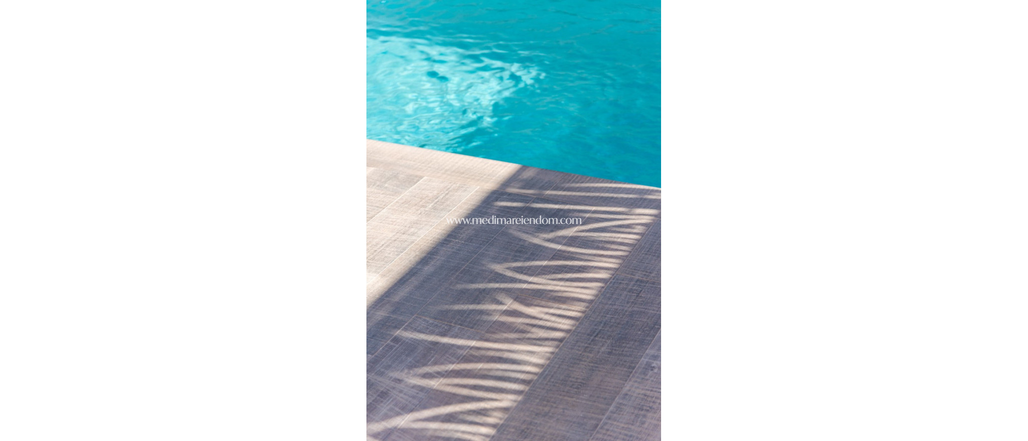 Obra Nueva - Villa - Los Montesinos - La Herrada