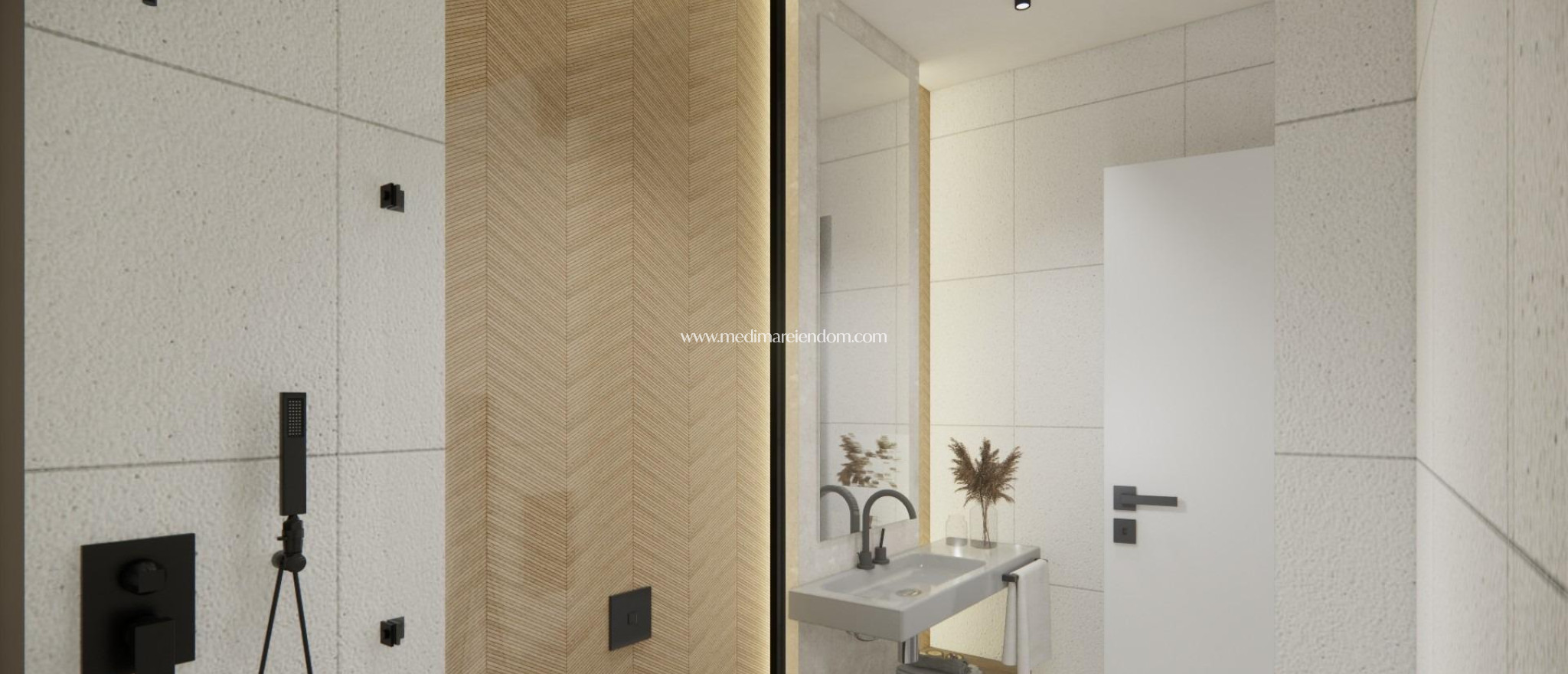 Obra Nueva - Villa - Los Montesinos - La Herrada