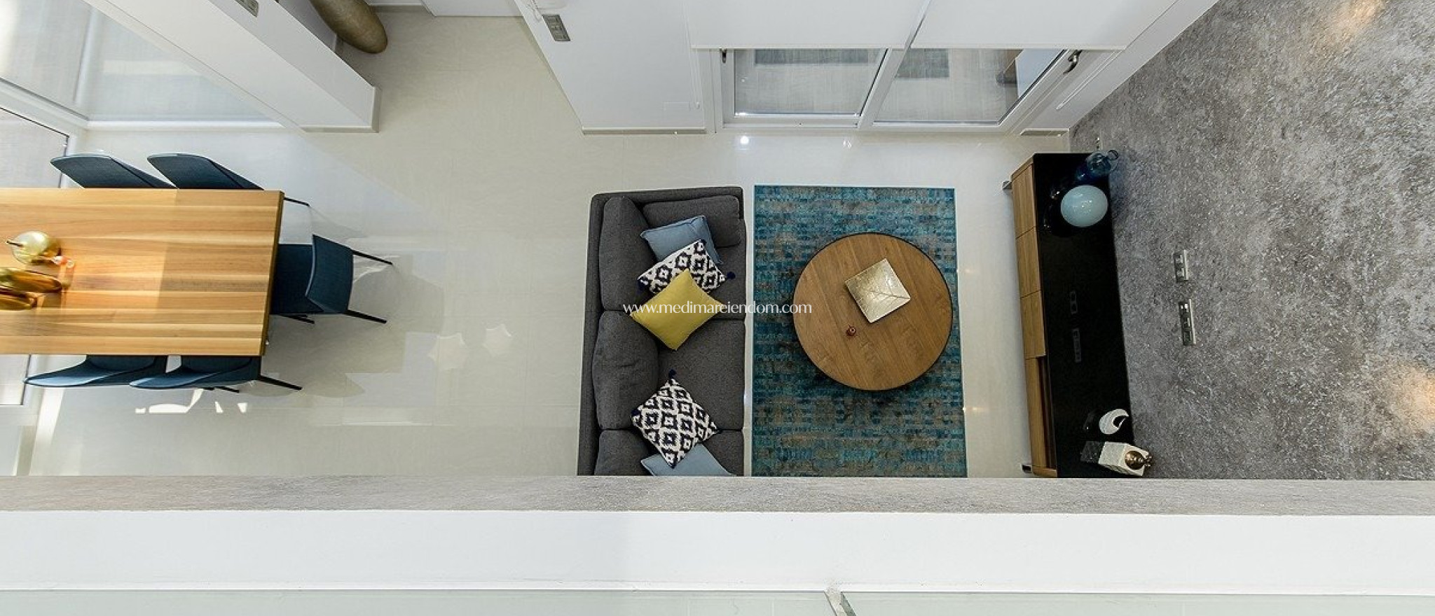 Obra Nueva - Villa - Los Montesinos - La Herrada