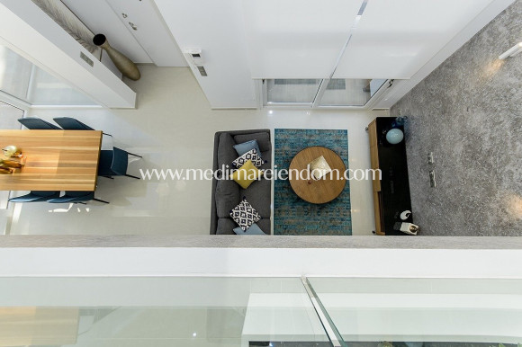 Obra Nueva - Villa - Los Montesinos - La Herrada