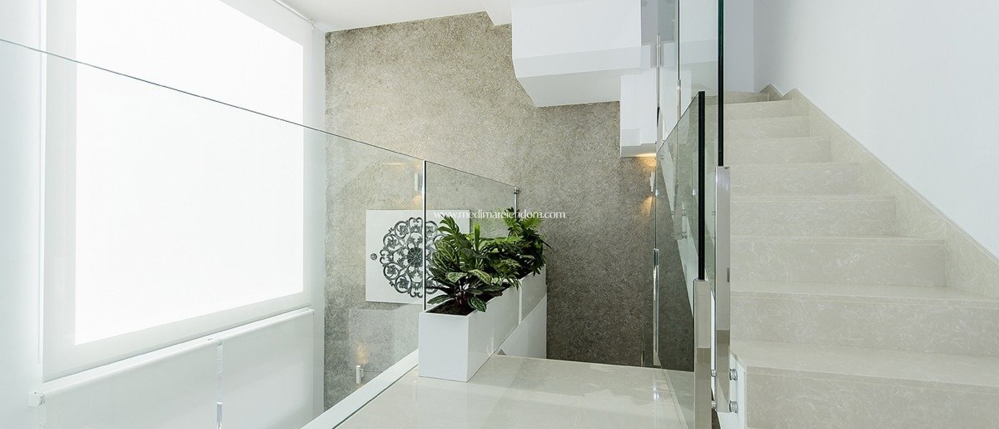 Obra Nueva - Villa - Los Montesinos - La Herrada