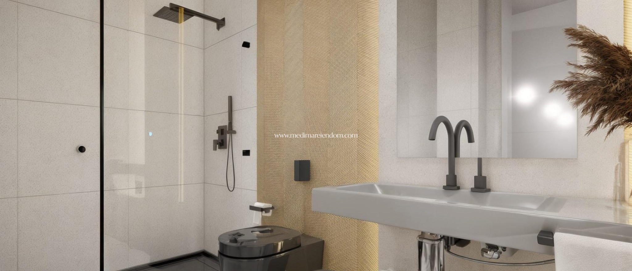 Obra Nueva - Villa - Los Montesinos - La Herrada