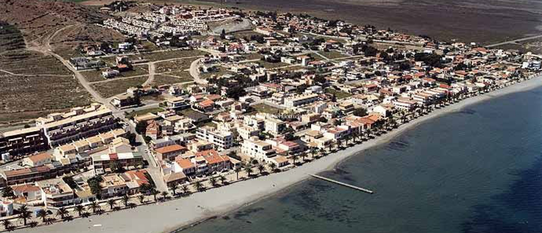 Obra Nueva - Villa - Los Urrutias - Estrella De Mar