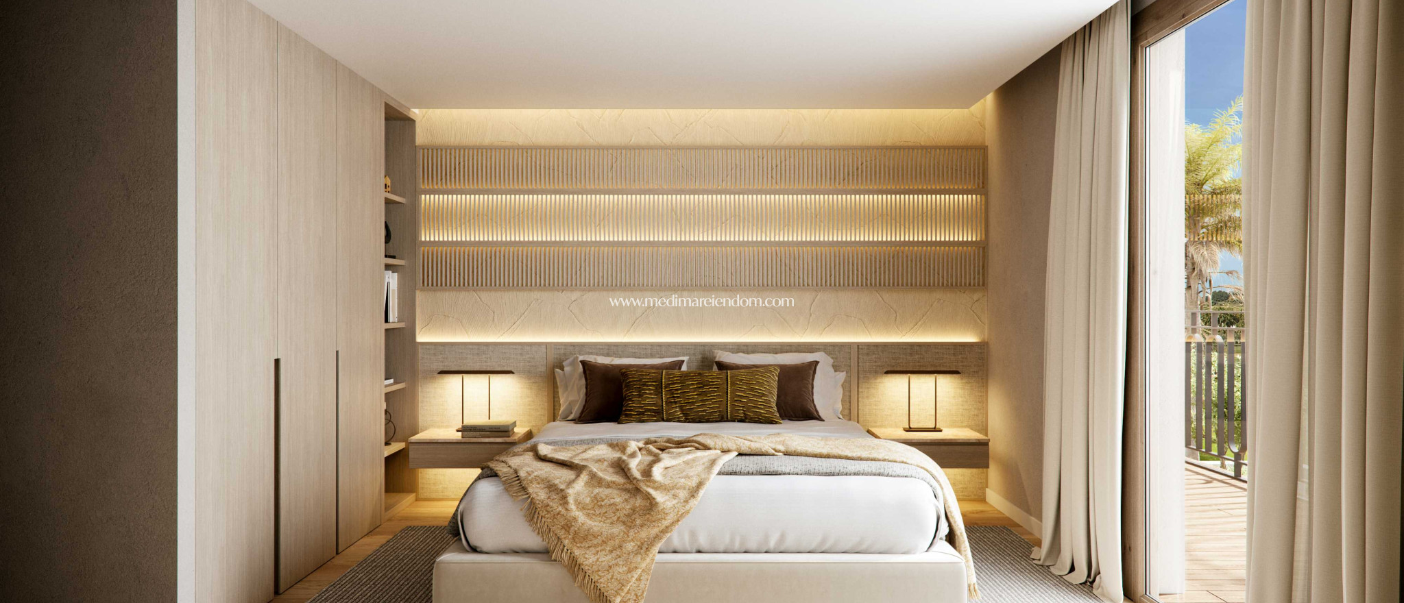 Obra Nueva - Villa - Marbella
