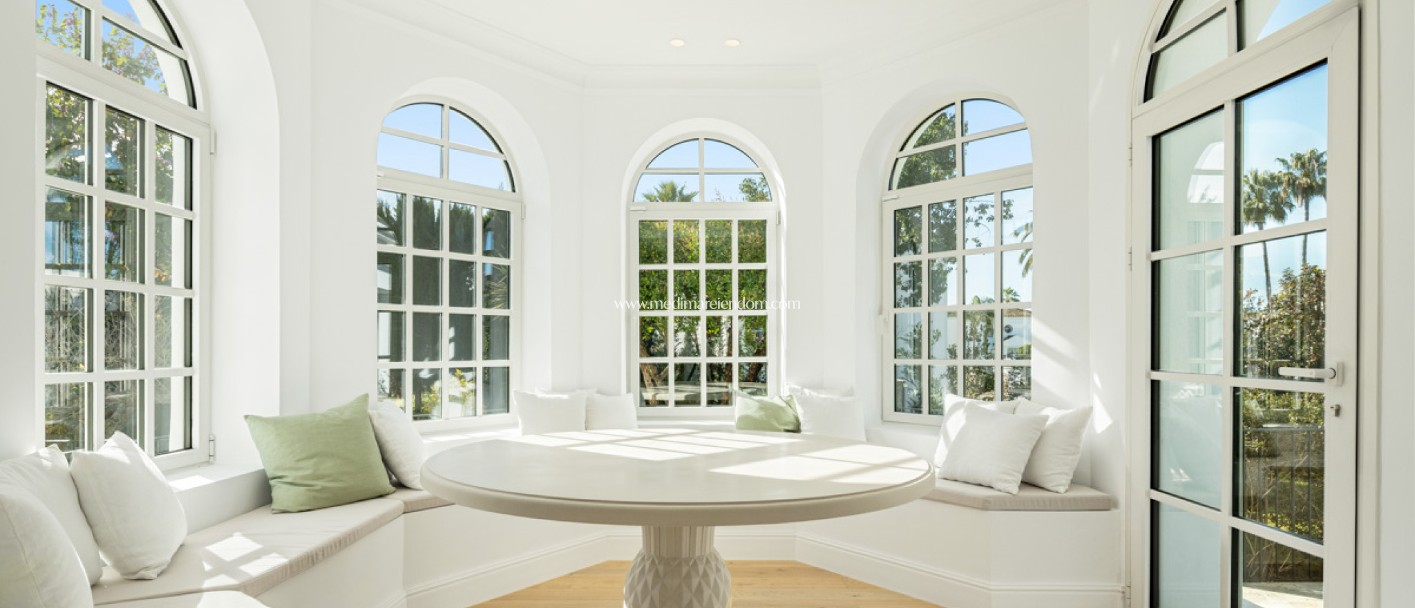 Obra Nueva - Villa - Marbella