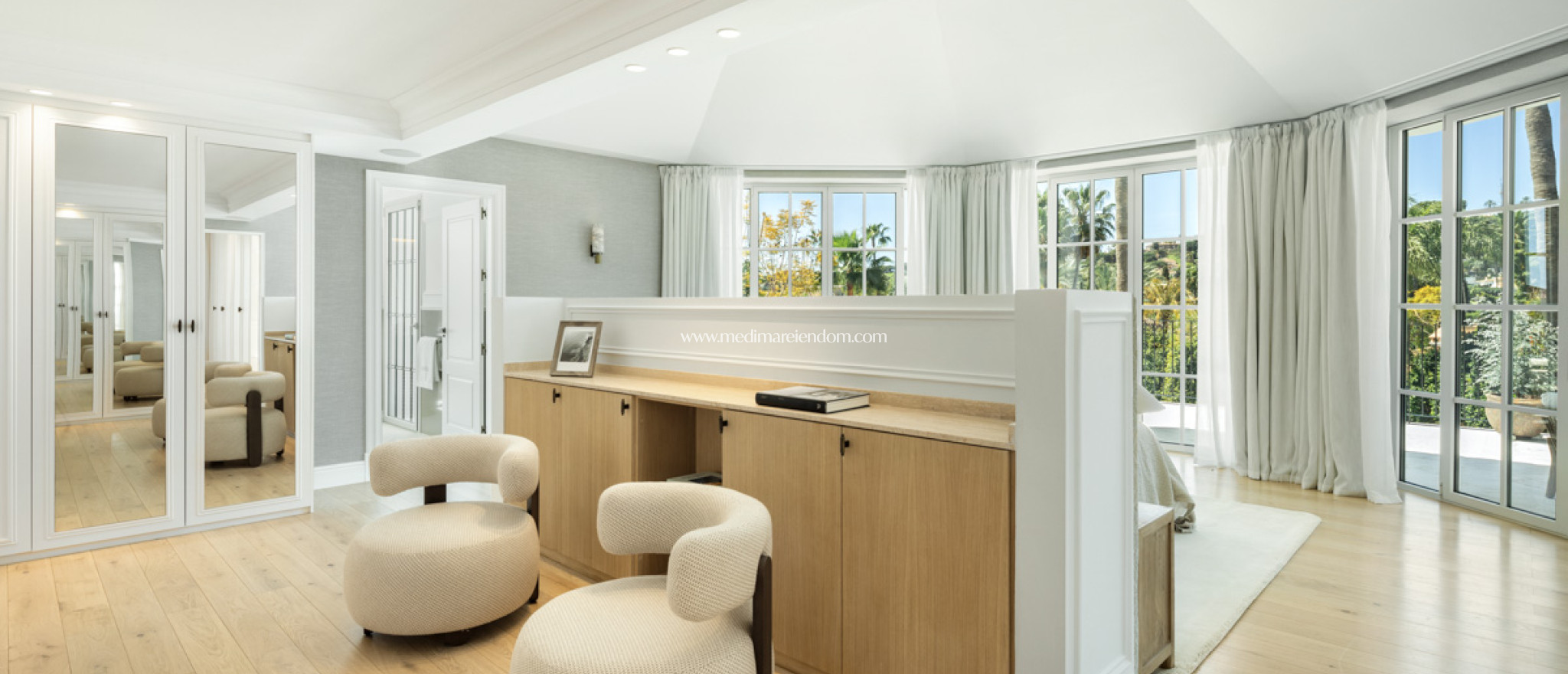 Obra Nueva - Villa - Marbella