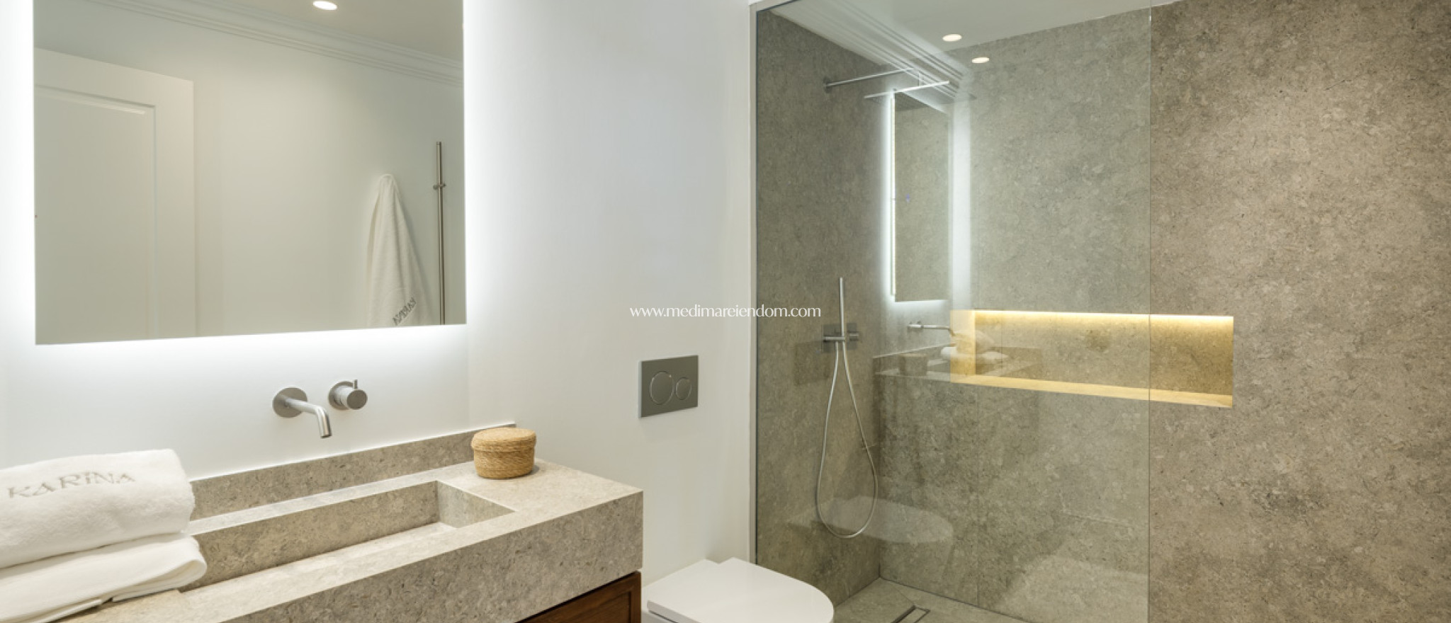 Obra Nueva - Villa - Marbella
