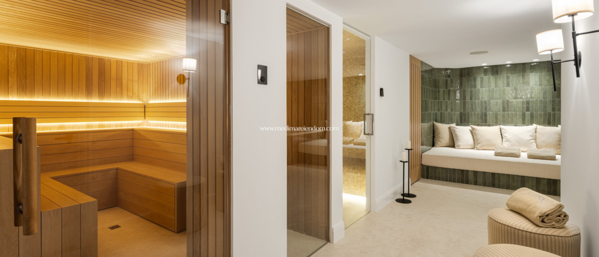 Obra Nueva - Villa - Marbella
