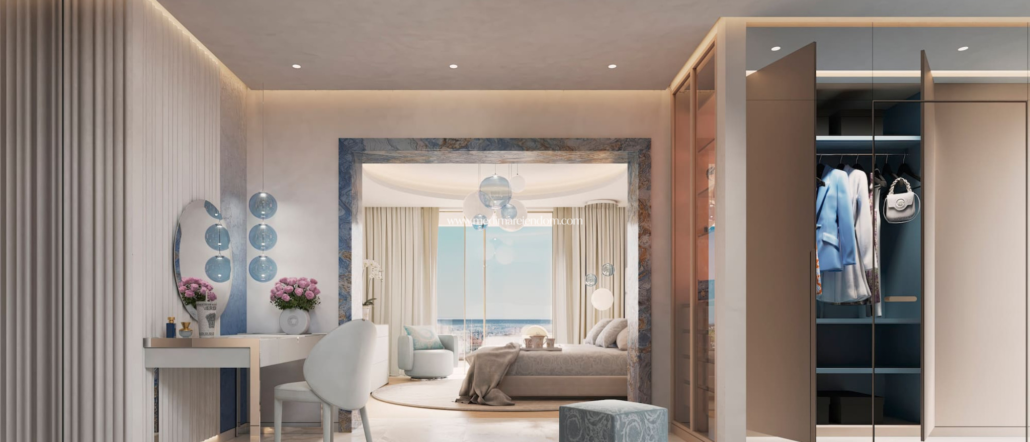 Obra Nueva - Villa - Marbella