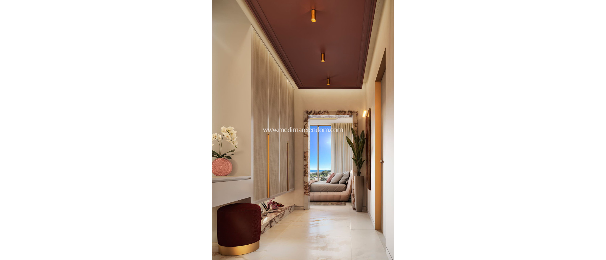 Obra Nueva - Villa - Marbella