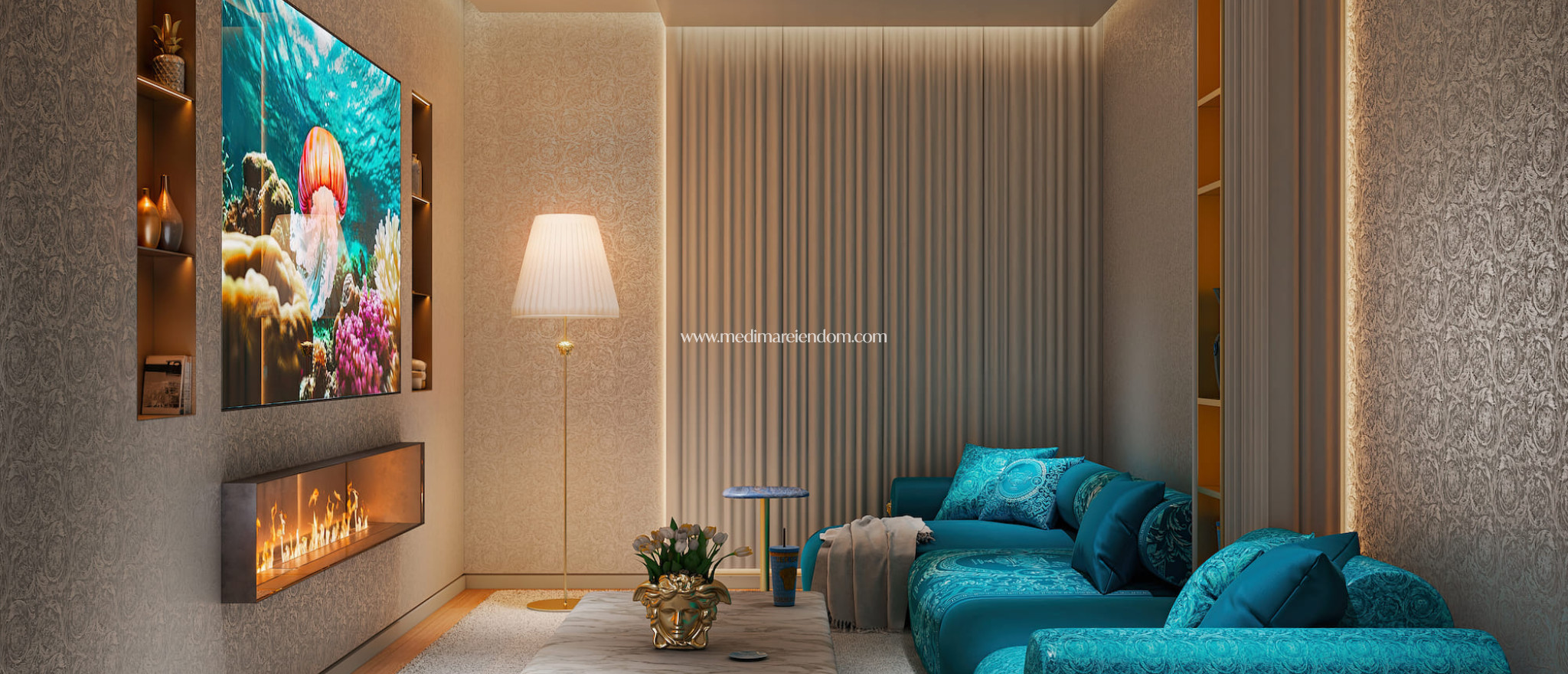 Obra Nueva - Villa - Marbella