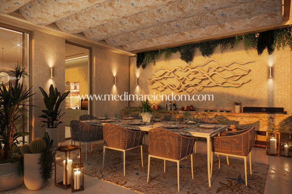 Obra Nueva - Villa - Marbella