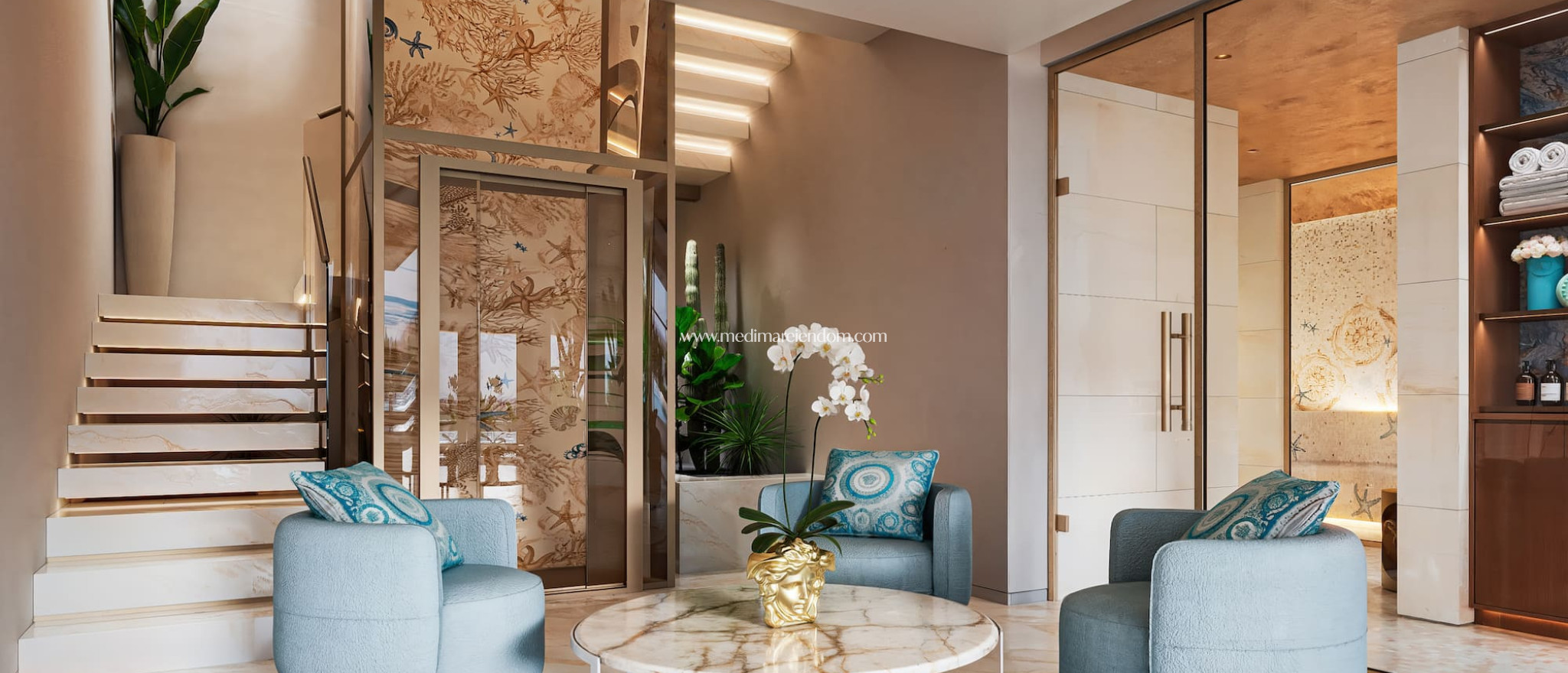 Obra Nueva - Villa - Marbella
