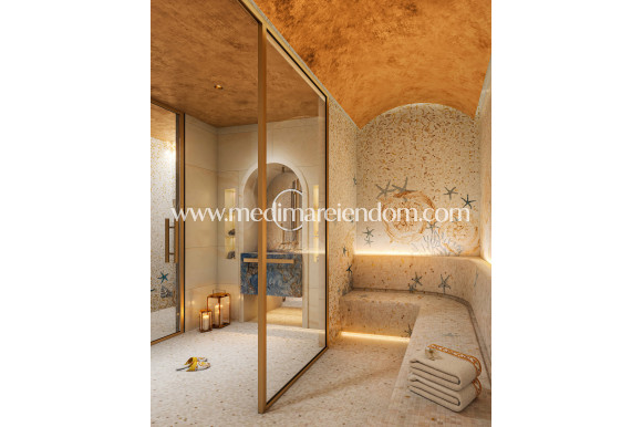 Obra Nueva - Villa - Marbella